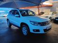 2014 Volkswagen Tiguan 2.0 TDI Bluemotion Trend - Fun