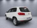 2014 Volkswagen Tiguan 2.0 TDI Bluemotion Trend - Fun