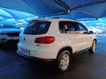 2014 Volkswagen Tiguan 2.0 TDI Bluemotion Trend - Fun