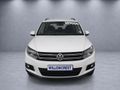 2014 Volkswagen Tiguan 2.0 TDI Bluemotion Trend - Fun