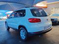 2014 Volkswagen Tiguan 2.0 TDI Bluemotion Trend - Fun