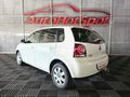 2015 Volkswagen Polo Vivo GP 1.4 Trendline 5-dr