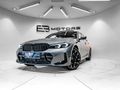 2026 BMW 3 Series 330i M Sport Auto