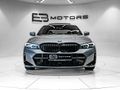 2026 BMW 3 Series 330i M Sport Auto