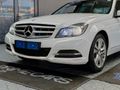 2013 Mercedes-Benz C-Class C 200 BE Classic Auto