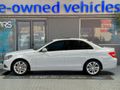 2013 Mercedes-Benz C-Class C 200 BE Classic Auto