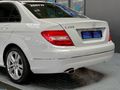 2013 Mercedes-Benz C-Class C 200 BE Classic Auto