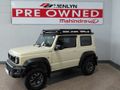2023 Suzuki Jimny 1.5 GLX