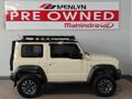 2023 Suzuki Jimny 1.5 GLX