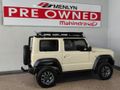 2023 Suzuki Jimny 1.5 GLX