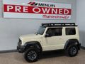 2023 Suzuki Jimny 1.5 GLX