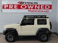 2023 Suzuki Jimny 1.5 GLX