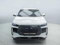 2026 Chery Tiggo Cross 1.5 Lit