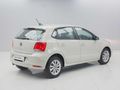 2026 Volkswagen Polo Vivo 1.4 Life