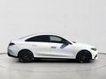 2026 Mercedes-Benz CLA 200 Auto