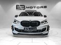 2024 BMW 1 Series M135i xDrive Mzansi Edition Auto