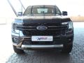 2023 Ford Ranger 2.0 Bi-Turbo Wildtrak Double Cab Auto