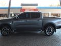 2023 Ford Ranger 2.0 Bi-Turbo Wildtrak Double Cab Auto