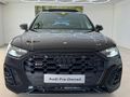 2025 Audi SQ5 quattro Auto Black Edition