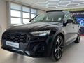 2025 Audi SQ5 quattro Auto Black Edition