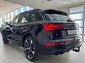 2025 Audi SQ5 quattro Auto Black Edition