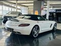 2015 Mercedes-AMG SLS AMG Roadster