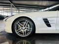 2015 Mercedes-AMG SLS AMG Roadster