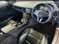 2015 Mercedes-AMG SLS AMG Roadster