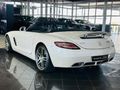 2015 Mercedes-AMG SLS AMG Roadster