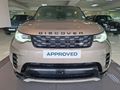 2022 Land Rover Discovery 3.0 TD SE R-Dynamic | D300