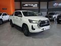 2023 Toyota Hilux 2.8 GD-6 Raised Body Raider Auto Double-Cab