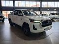 2023 Toyota Hilux 2.8 GD-6 Raised Body Raider Auto Double-Cab