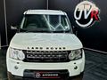 2012 Land Rover Discovery 4 3.0 TD | SD V6 SE