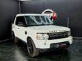 2012 Land Rover Discovery 4 3.0 TD | SD V6 SE