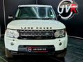 2012 Land Rover Discovery 4 3.0 TD | SD V6 SE