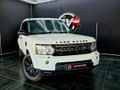 2012 Land Rover Discovery 4 3.0 TD | SD V6 SE