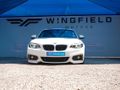 2018 BMW 2 Series 220i Coupe M Sport Auto