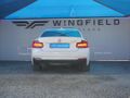 2018 BMW 2 Series 220i Coupe M Sport Auto