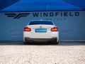 2018 BMW 2 Series 220i Coupe M Sport Auto