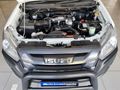 2025 Isuzu D-Max 250C Single-Cab