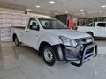 2025 Isuzu D-Max 250C Single-Cab