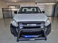 2025 Isuzu D-Max 250C Single-Cab