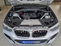 2019 BMW X3 sDrive18d M Sport