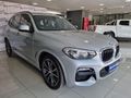 2019 BMW X3 sDrive18d M Sport