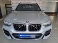 2019 BMW X3 sDrive18d M Sport