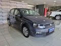 2026 Volkswagen Polo Vivo 1.4