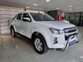 2025 Isuzu D-Max 1.9 DDI HR LS Auto Double-Cab
