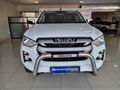 2025 Isuzu D-Max 1.9 DDI HR LS Auto Double-Cab