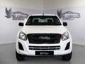 2019 Isuzu D-Max 250 HO Hi-Rider Double-Cab