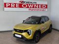 2026 Mahindra XUV 3XO 1.2T AX7L